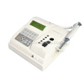 Guter Preis Automated Portable Blood Coagulation Analyzer